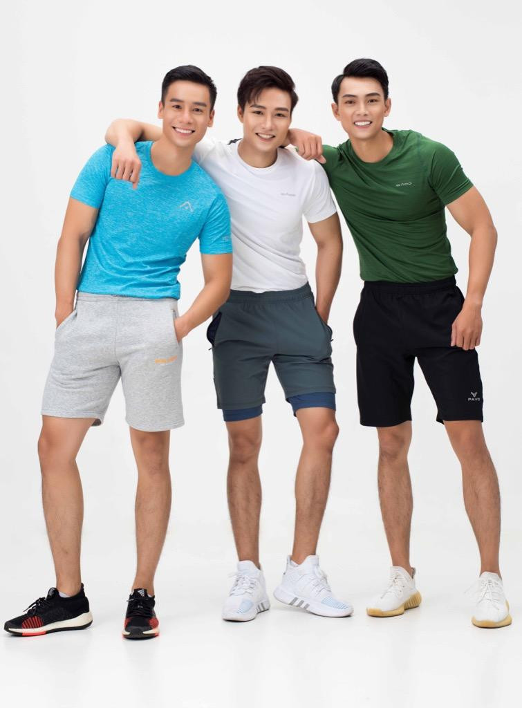 Cao Xuân Tài - Đạt Kyo - Công Phát