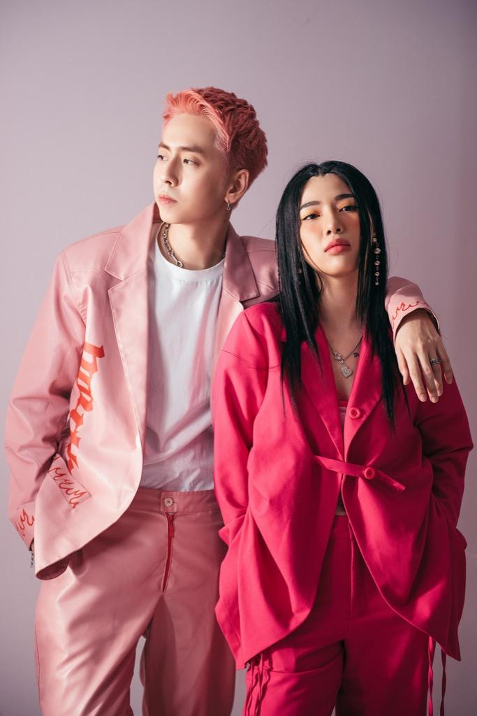 OSAD và LyHan OSAD và LyHan