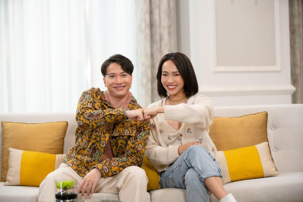 S.T Sơn Thạch - Diệu Nhi