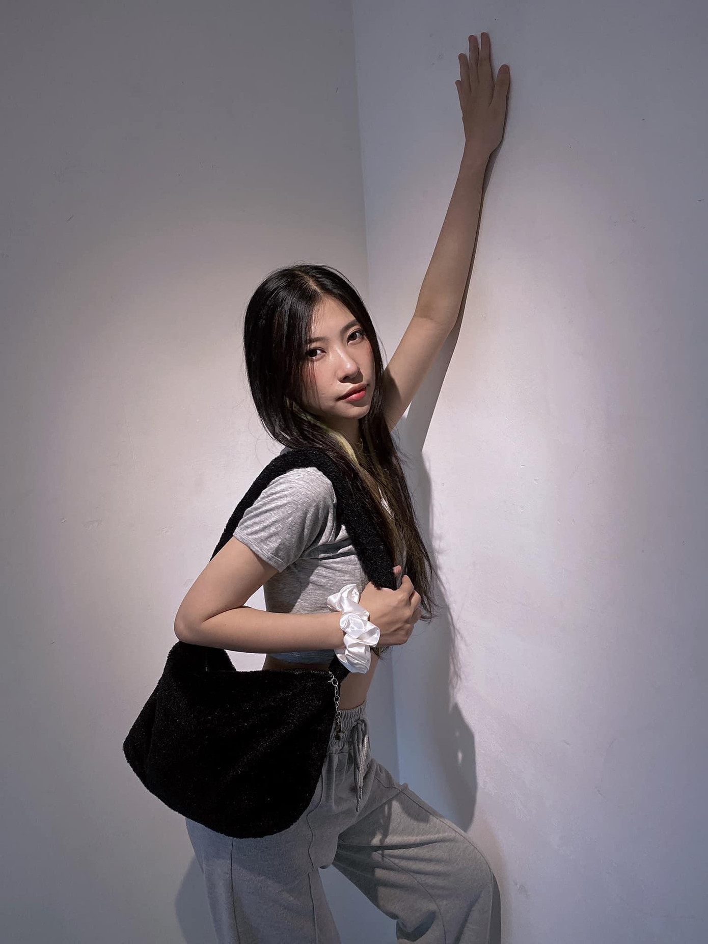 Xesi gây bất ngờ với diện mạo xinh đẹp trong lần trở lại Xesi gây bất ngờ với diện mạo xinh đẹp trong lần trở lại