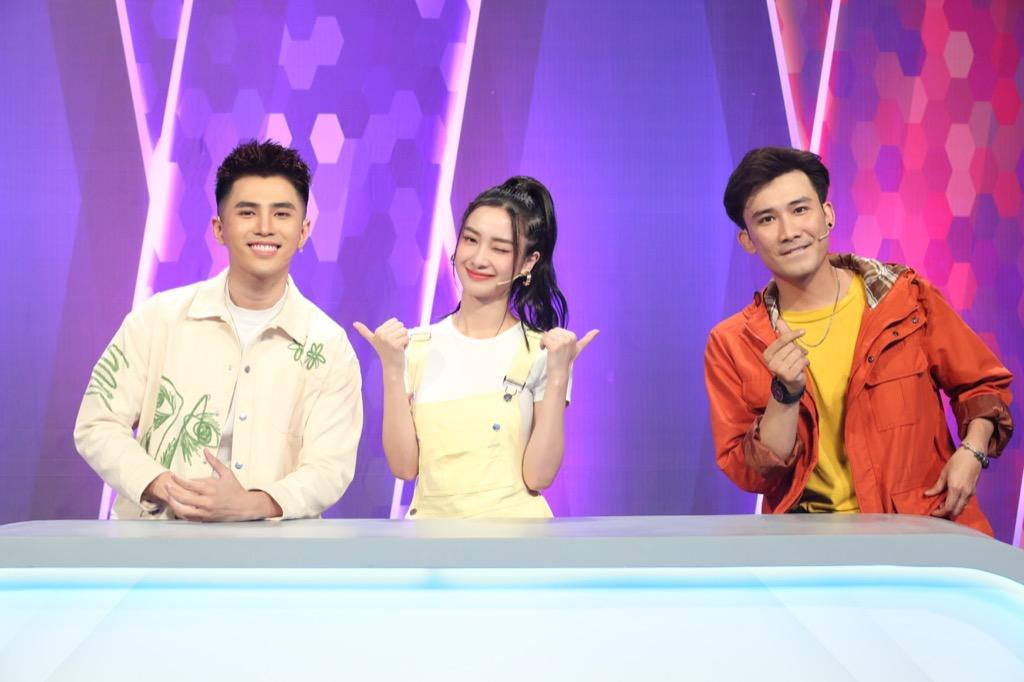 Will - Jun Vũ - Chí Thiện cũng sẽ góp mặt trong tập mở màn của Bộ 3 siêu đẳng mùa 3 Will - Jun Vũ - Chí Thiện cũng sẽ góp mặt trong tập mở màn của Bộ 3 siêu đẳng mùa 3