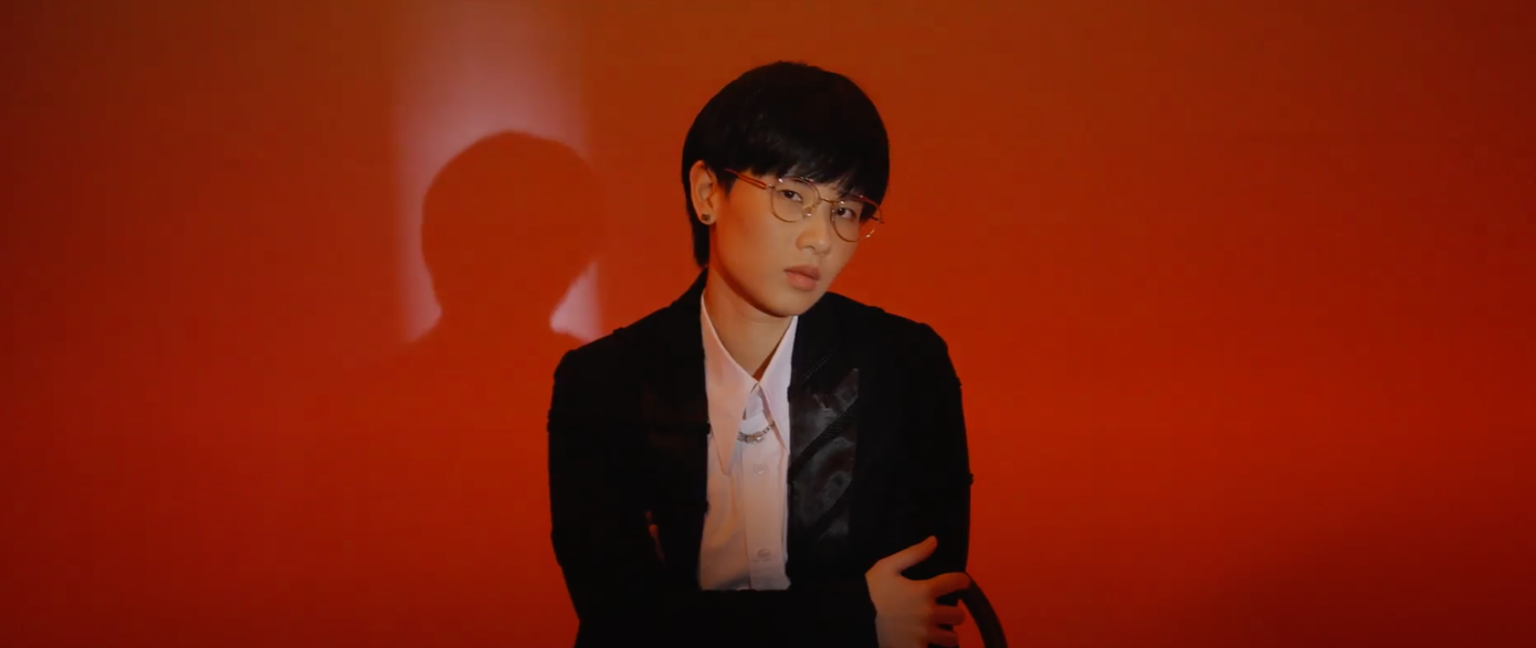 Tiên Cookie - cái tên chuyên trị những bản tình ca buồn, đầy tâm sự.