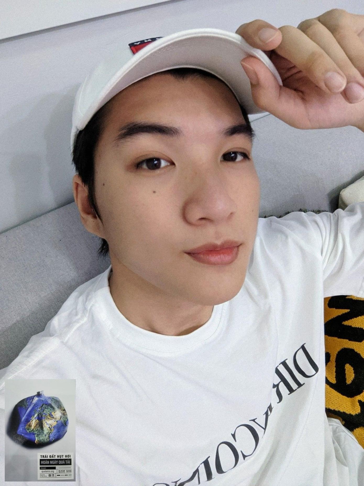 Rapper HIEUTHUHAI Rapper HIEUTHUHAI