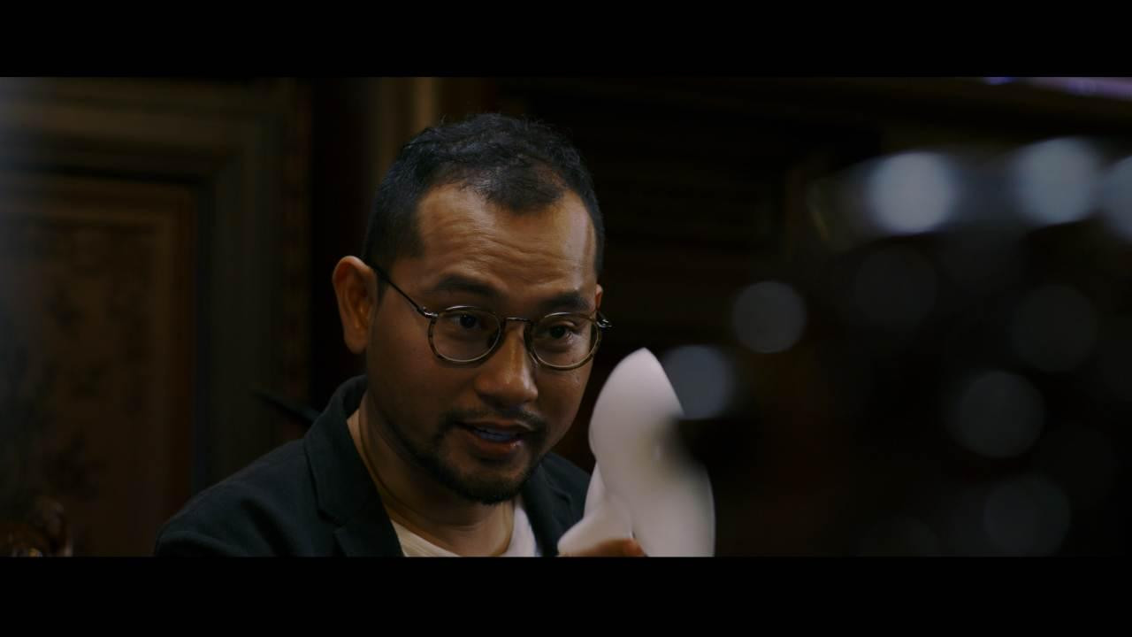 Huỳnh Đông Huỳnh Đông