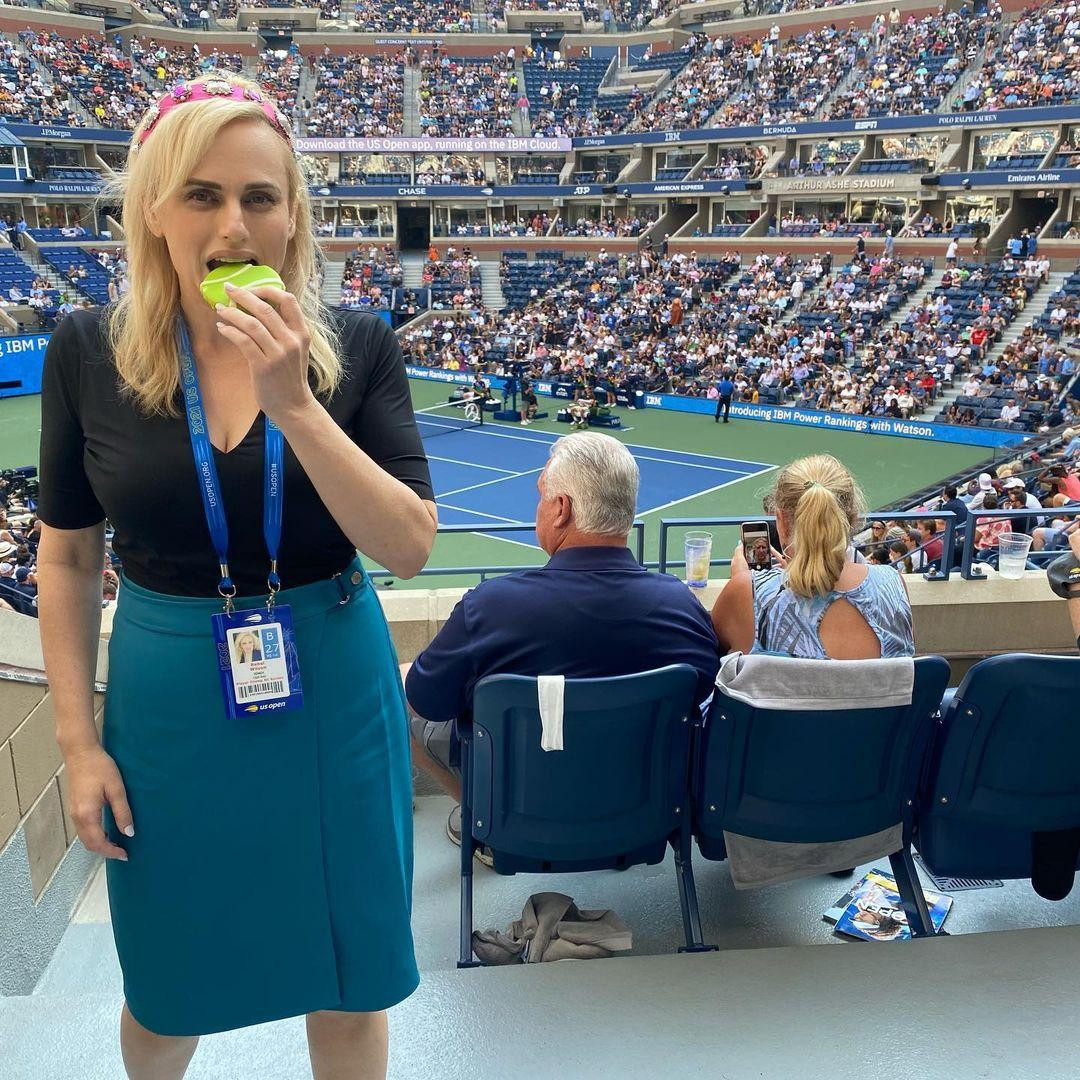 Nữ diễn viên giờ có thể tự tin diện những kiểu trang phục ôm sát tại các sự kiện.