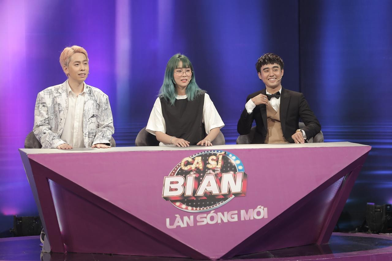 Osad, MisThy và Đạt G