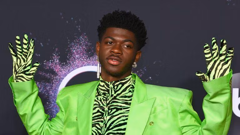 Lil Nas X