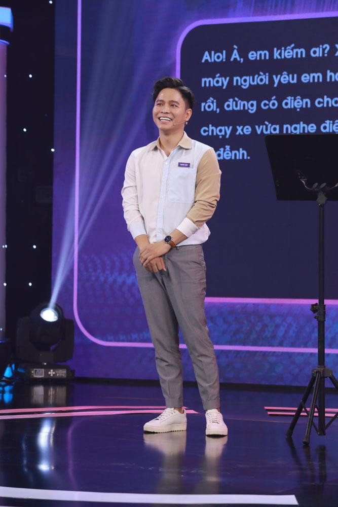 Diễn viên lồng tiếng Hoàng Sơn Diễn viên lồng tiếng Hoàng Sơn