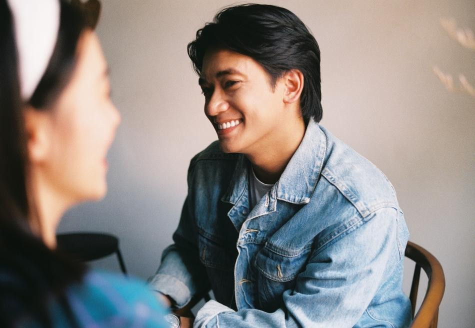 Samuel An sinh năm 1994, được khán giả biết đến nhờ tham gia Giọng hát Việt.