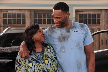 Phim gia đình đoàn tụ phần 3 (Family Reunion: Part 3) Phim gia đình đoàn tụ phần 3 (Family Reunion: Part 3)