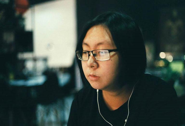 Hoạ sĩ truyện tranh Châu Chặt Chém. Hoạ sĩ truyện tranh Châu Chặt Chém.