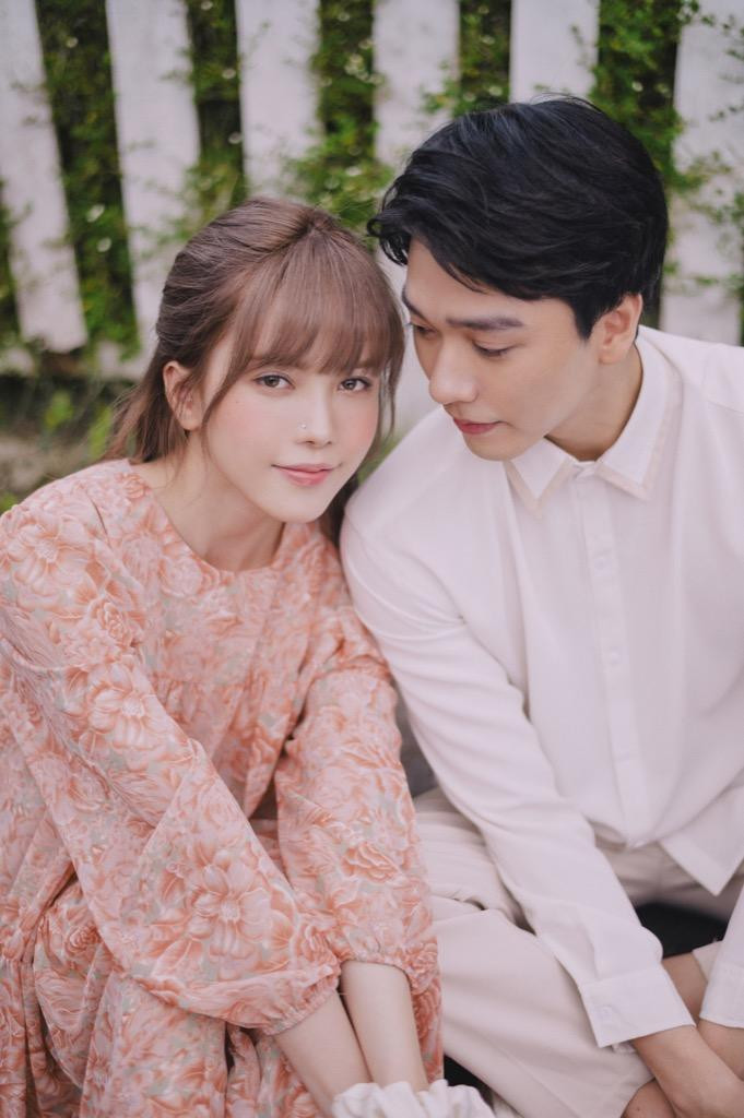 Thiều Bảo Trâm và Hải Nam