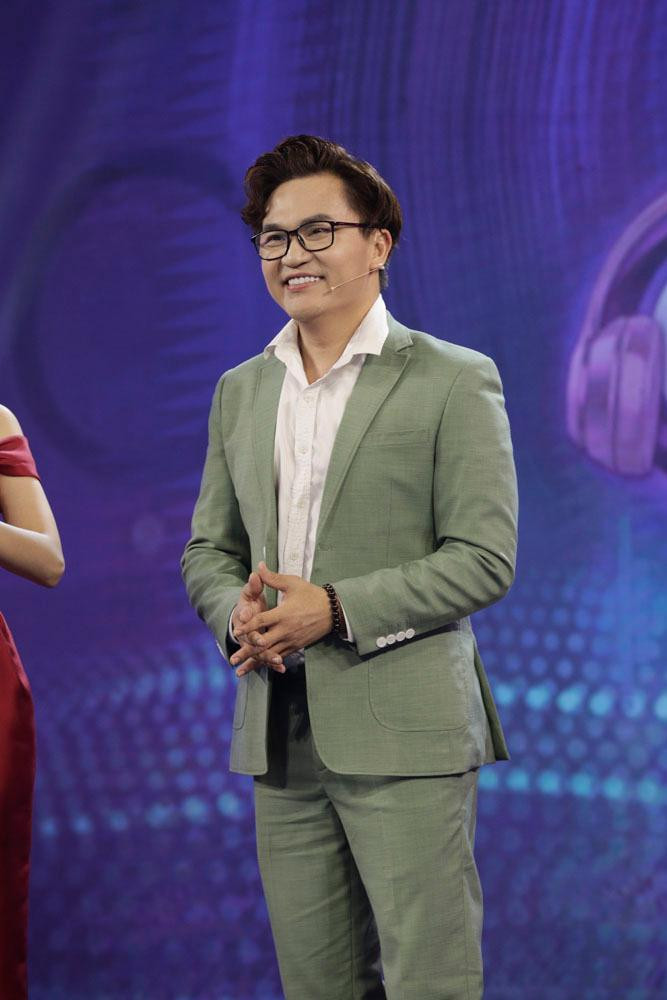 MC Đại Nghĩa MC Đại Nghĩa