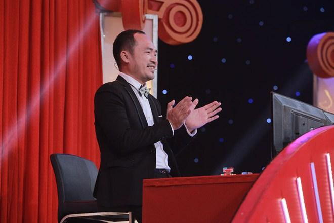 MC Tiến Luật MC Tiến Luật