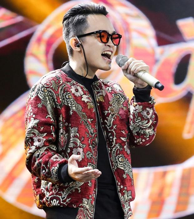 Ca - nhạc sĩ TDK Ca - nhạc sĩ TDK