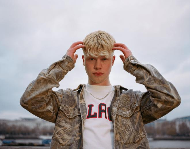 Finn Askew Finn Askew