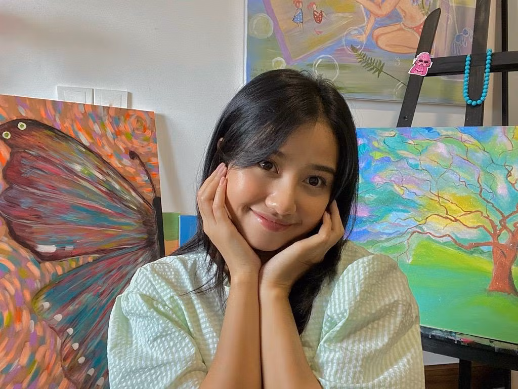 Trịnh Thảo
