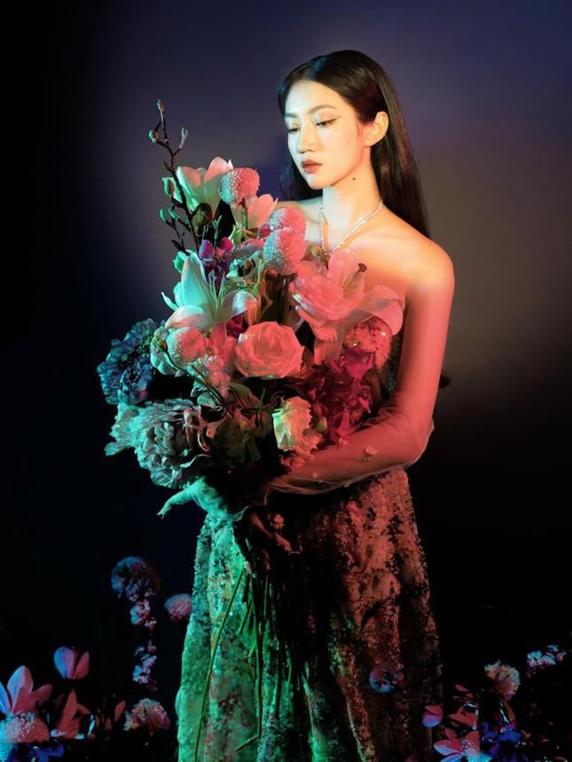 Orange với ngoại hình ngày càng xinh đẹp và nữ tính Orange với ngoại hình ngày càng xinh đẹp và nữ tính