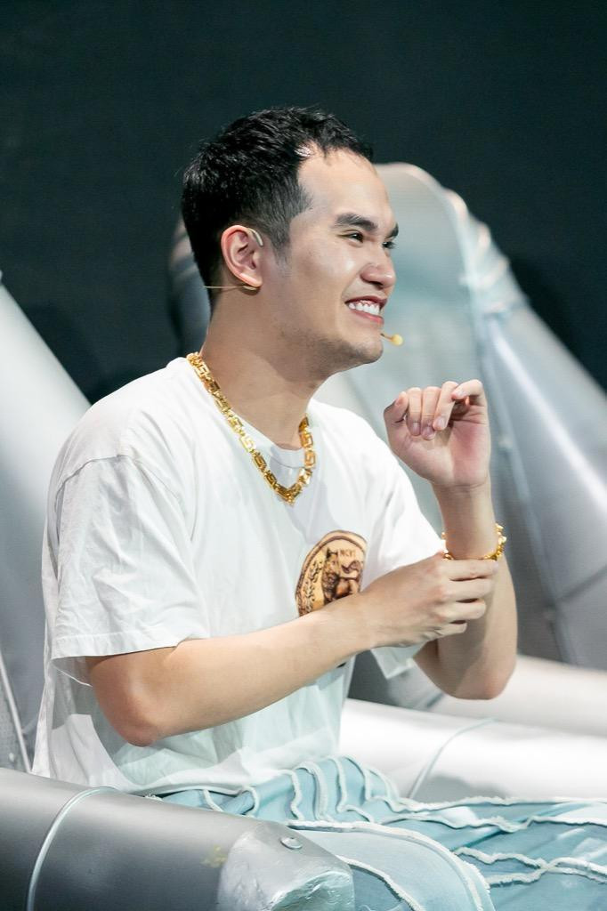 Master Khắc Hưng Master Khắc Hưng