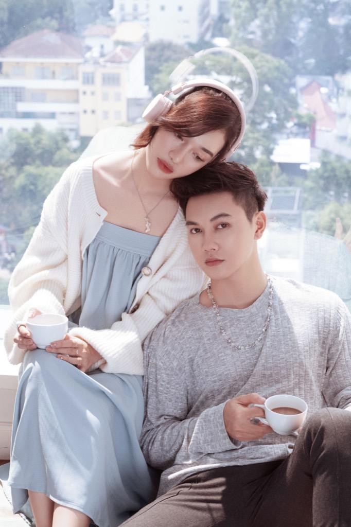 Hoàng Duyên - JSol Hoàng Duyên - JSol