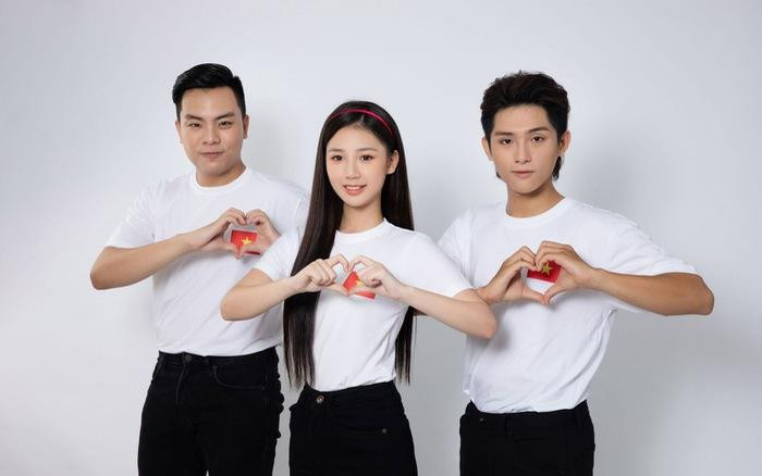 Nhạc sĩ Hứa Kim Tuyền, AMEE và Grey D