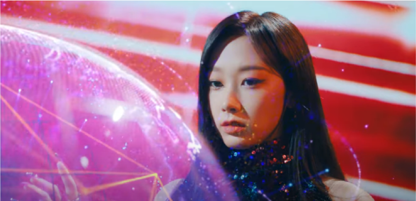 Ngoài Karina, vẻ đẹp của rapper Giselle cũng được đánh giá liên tục "lên level" Ngoài Karina, vẻ đẹp của rapper Giselle cũng được đánh giá liên tục "lên level"