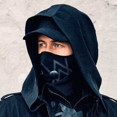 Alan Walker