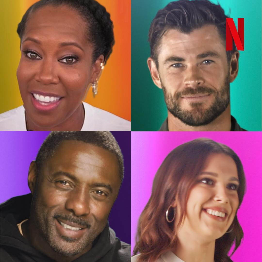 Sự kiện TUDUM sẽ có sự góp mặt của nhiều ngôi sao trên toàn thế giới. Sự kiện TUDUM sẽ có sự góp mặt của nhiều ngôi sao trên toàn thế giới.