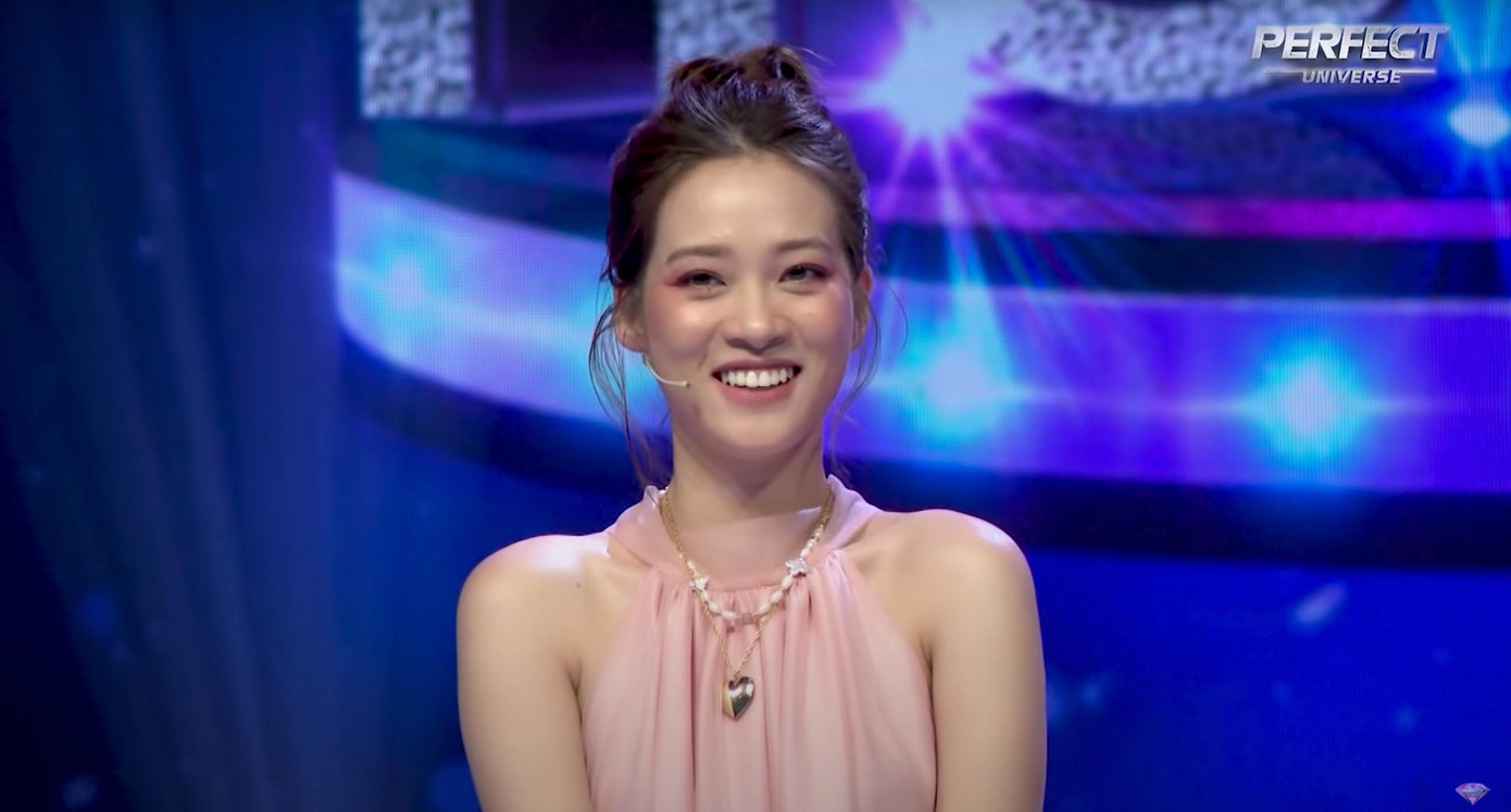 Trương Hoàng Mai Anh