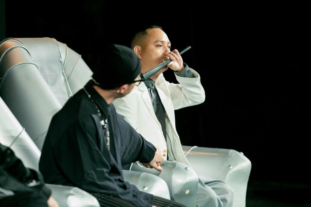 Master Nguyễn Hải Phong Master Nguyễn Hải Phong