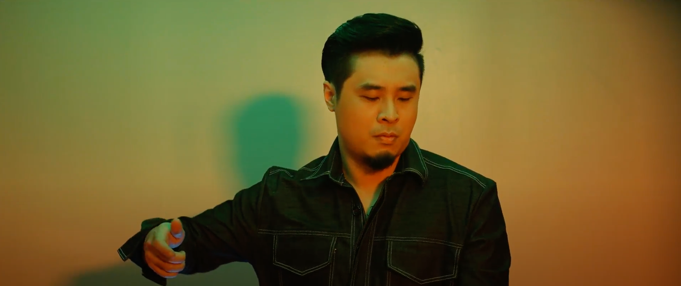 DJ kiêm Producer DuongK - một trong những người tạo nên bản hit Bùa Yêu của Bích Phương