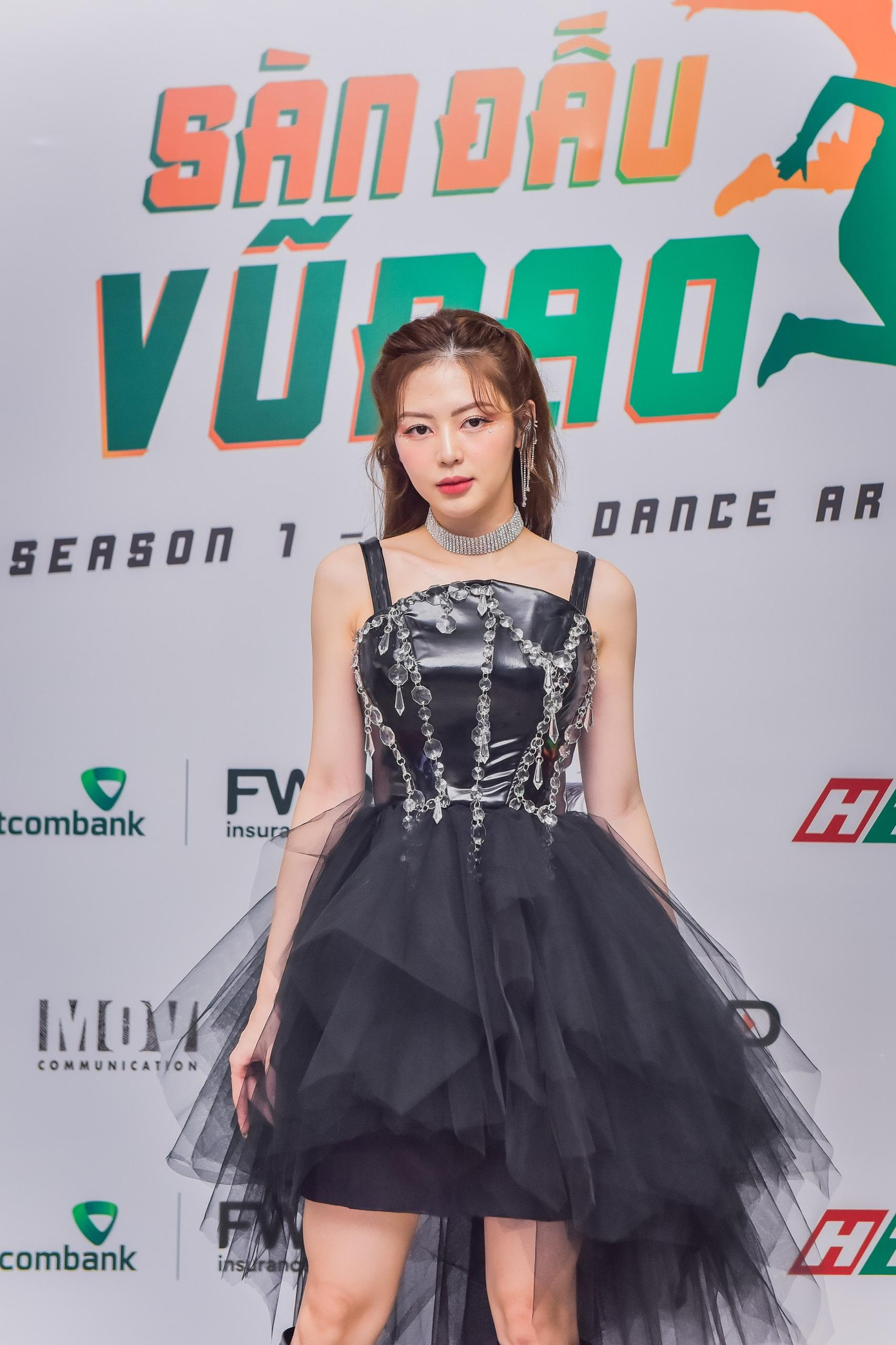 Liz Kim Cương Liz Kim Cương