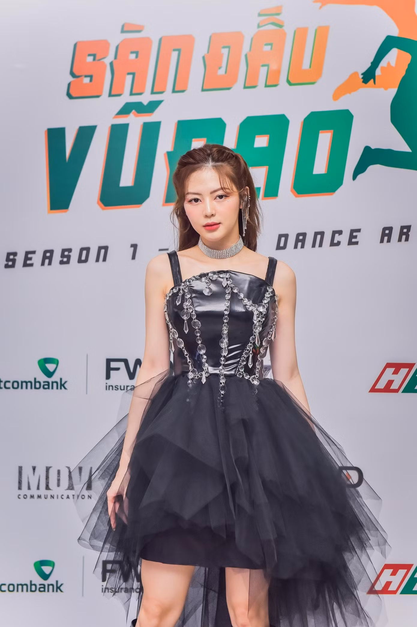 Liz Kim Cương
