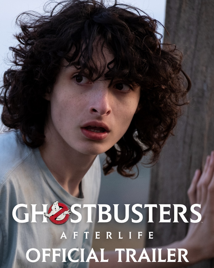 Sao nhí Finn Wolfhard Sao nhí Finn Wolfhard