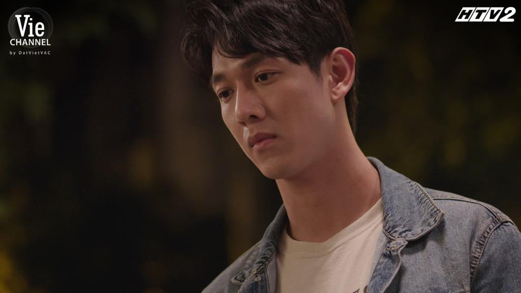 Song Luân - Minh Trang hứa hẹn trở thành cặp đôi được yêu thích trong những tập tiếp theo