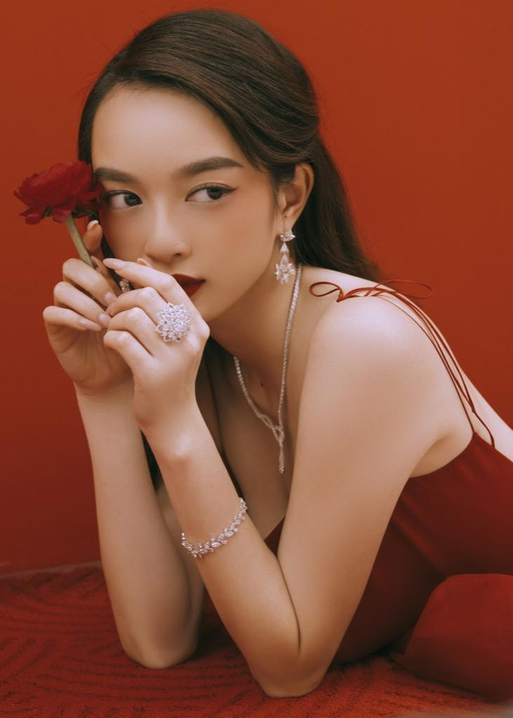 Kaity Nguyễn chuẩn bị đón tuổi 22 với nhiều dự định mới