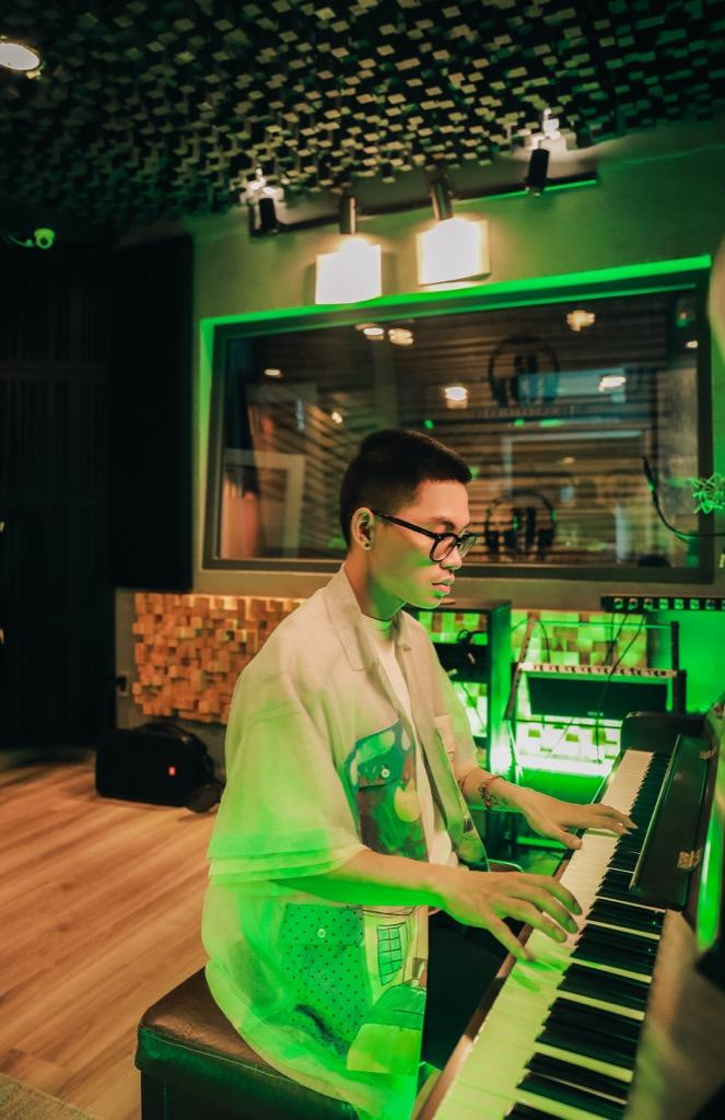 Producer XAN Producer XAN