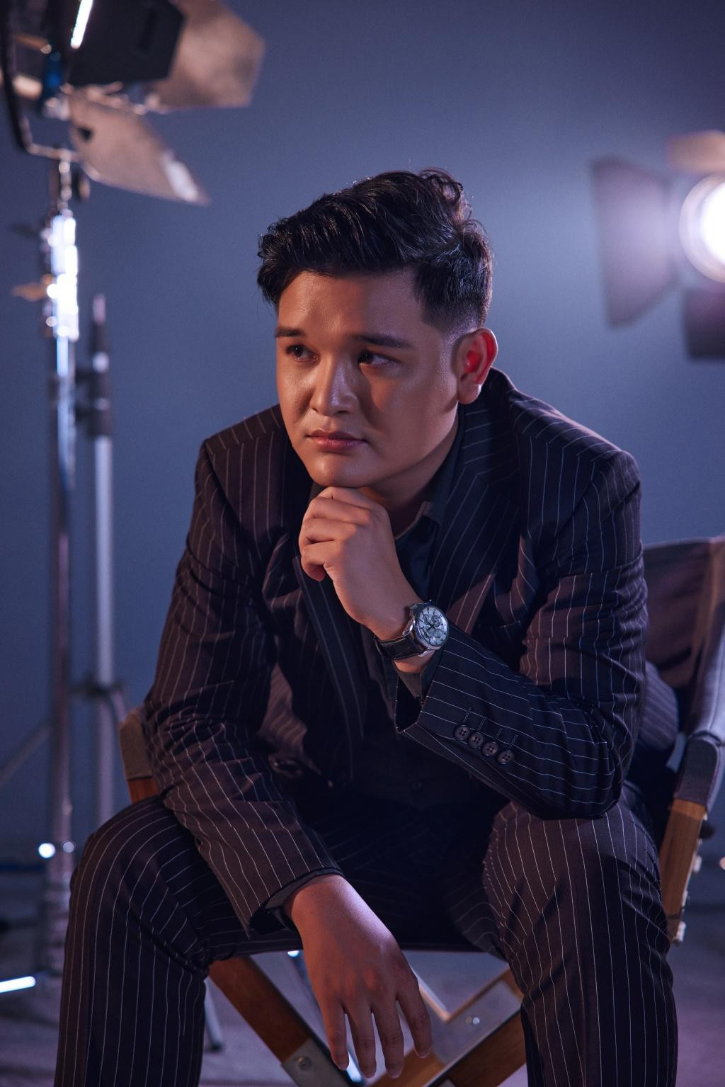 Đạo diễn Võ Thanh Hoà Đạo diễn Võ Thanh Hoà