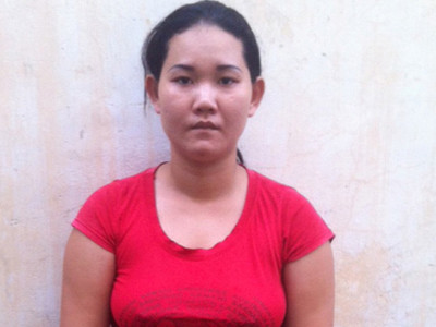 Hồ Ngọc Nhờ tại cơ quan công an. Hồ Ngọc Nhờ tại cơ quan công an