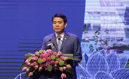 Chủ tịch VCCI: Hà Nội đã vượt qua nỗi ám ảnh “không vội được đâu” ảnh 2