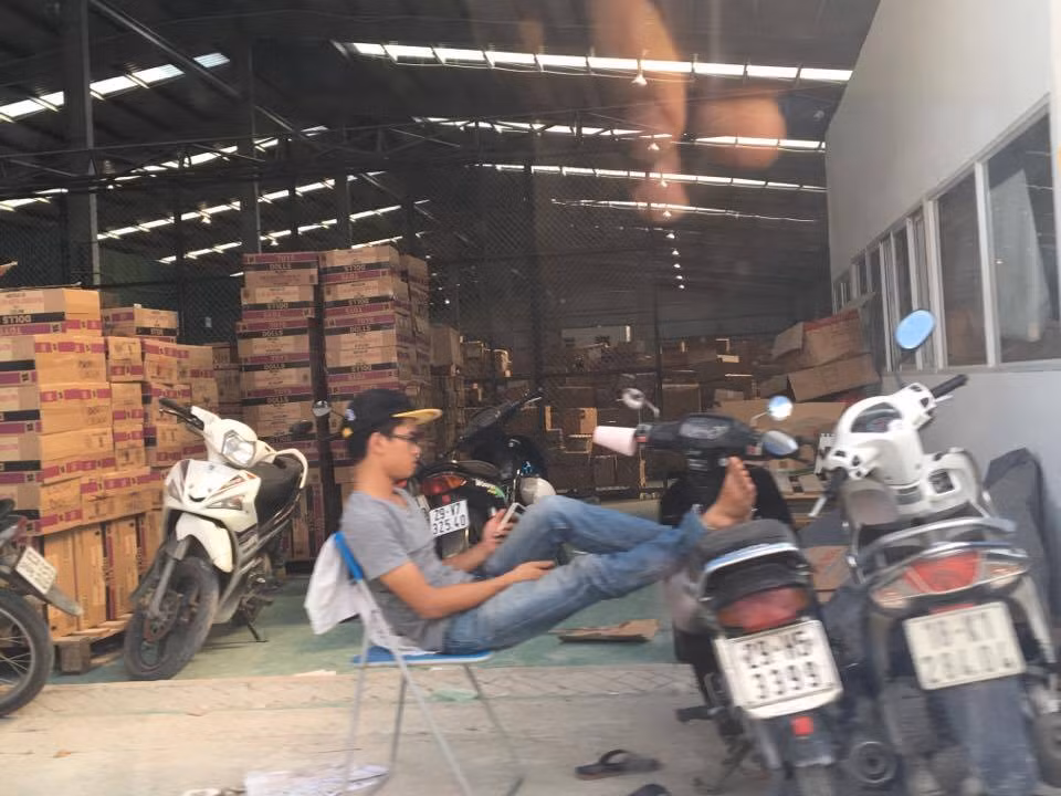Khu tưởng niệm danh nhân Chu Văn An bị lấn chiếm ảnh 3