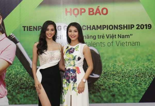 'Săn' 4 giải HIO hấp dẫn tại Tiền Phong Golf Championship 2019 ảnh 2