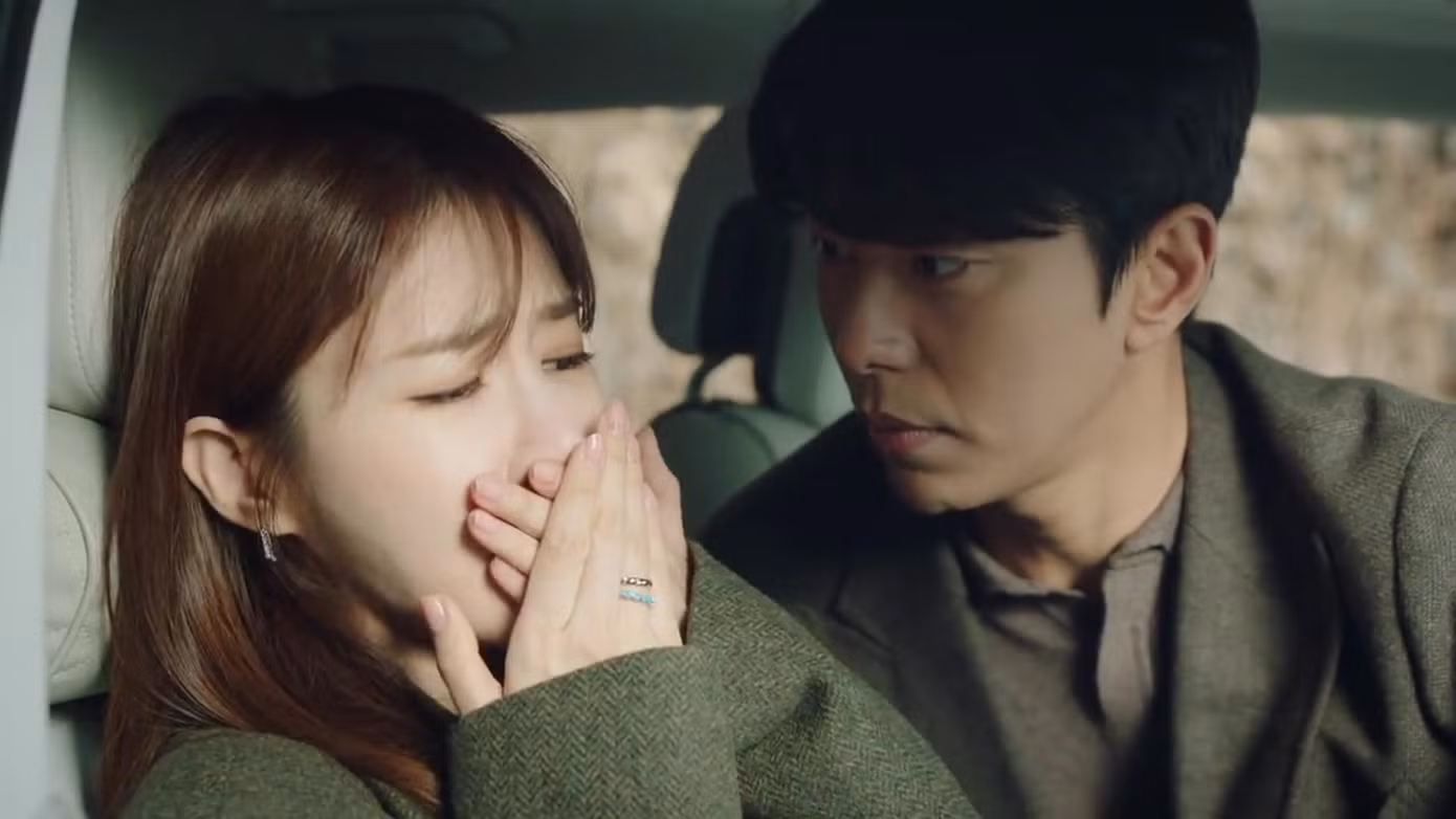 Yoo In Na trở lại màn ảnh với hình tượng cũ kỹ. Yoo In Na trở lại màn ảnh với hình tượng cũ kỹ.