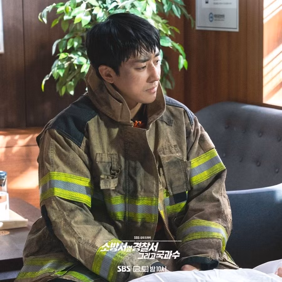 Golden Spoon và First Responders 2 nhận ít phiếu chê nhất trong danh sách. Khán giả cho rằng hai bộ phim này không nên bị đánh giá thấp. Golden Spoon và First Responders 2 nhận ít phiếu chê nhất trong danh sách. Khán giả cho rằng hai bộ phim này không nên bị đánh giá thấp.