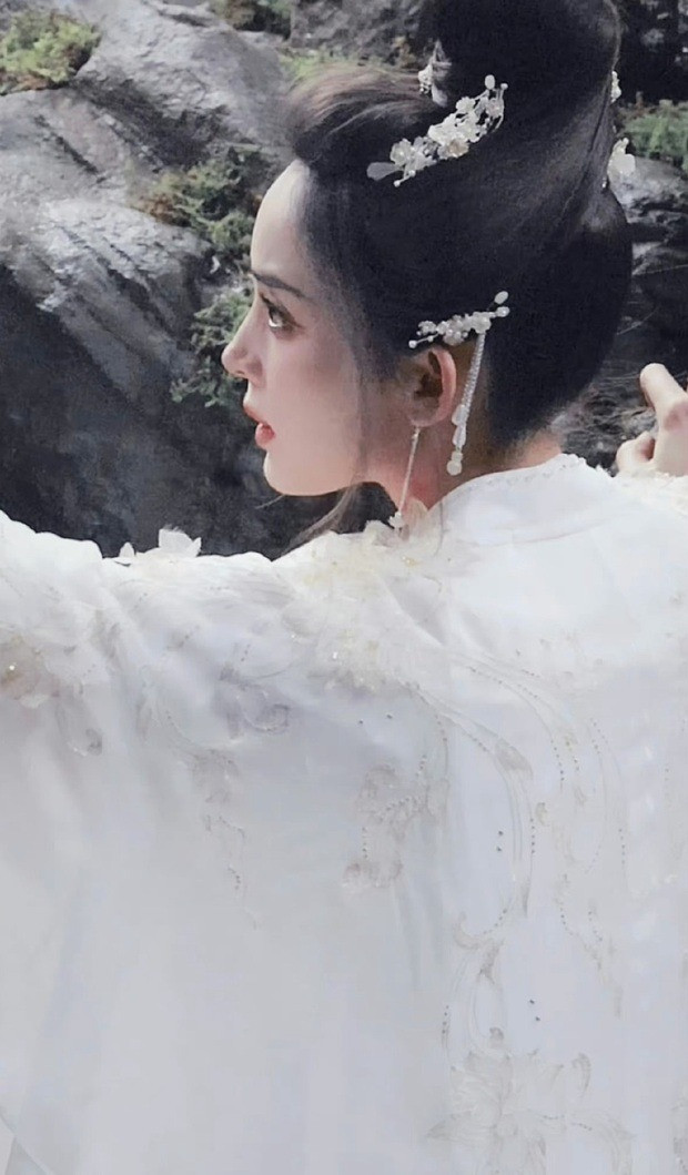 Tạo hình của Na Trát trong Đại Mộng Quy Ly.