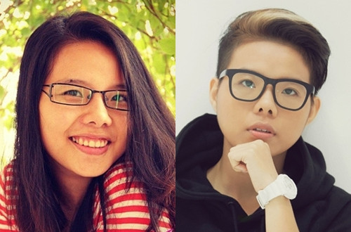 Vũ Cát Tường: 'Biết đâu tôi lại mặc váy và hát nhạc sến' ảnh 1