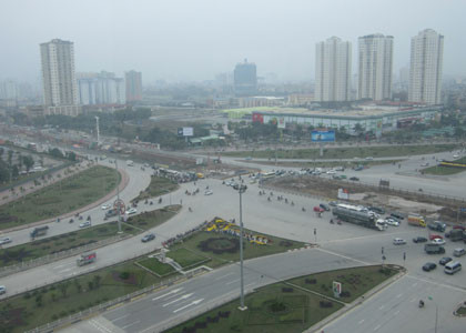 Nhiều dự án bất động sản giảm giá 