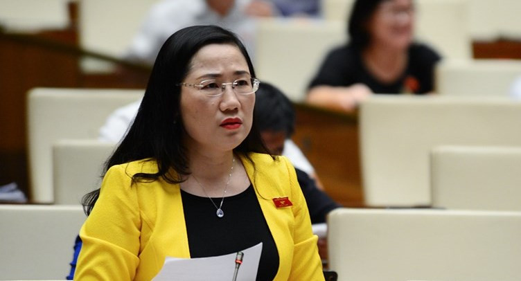 Bộ trưởng Nội vụ: 10 năm làm lãnh đạo chưa bao giờ tự nhận hoàn thành xuất sắc nhiệm vụ ảnh 1