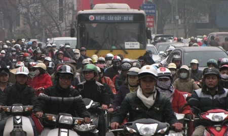 Ngân hàng Thế giới : VN cần bước sang một giai đoạn mới của sự phát triển hiệu quả và công bằng hơn