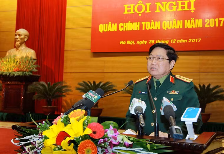 Chấn chỉnh hoạt động các doanh nghiệp quân đội làm kinh tế ảnh 3